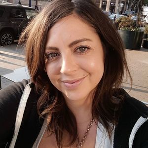 Meet your Posher, Gillian